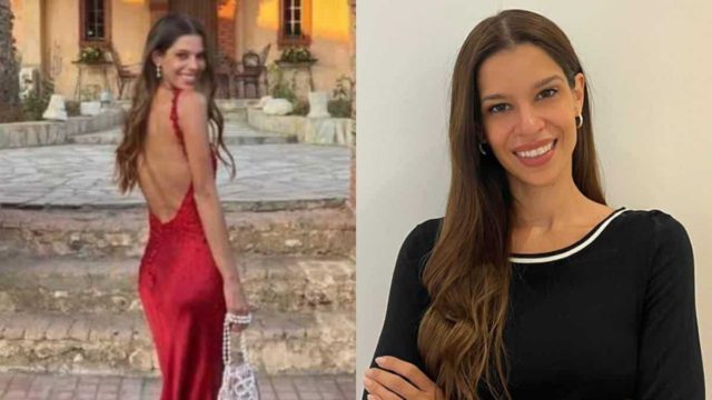 Δέσποινα Παληαρούτα: Ποια είναι η 37χρονη νέα Γενική Γραμματέας του υπουργείου Μεταφορών – Η θητεία στην Amazon και ο χορός (photo)