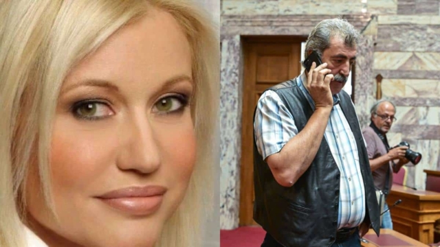 Νατάσσα Πετρούλια: Ποια είναι η ποινικολόγος στην οποία επιτέθηκε φραστικά ο Παύλος Πολάκης (video)