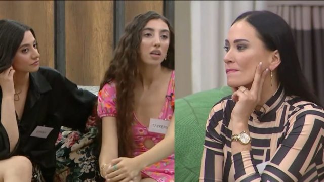 Power of Love: Βγήκαν τα «φτυάρια» για την άνανδρη κίνηση – «Είναι κάτι παρόμοιο με το μισογύνης…» (video)