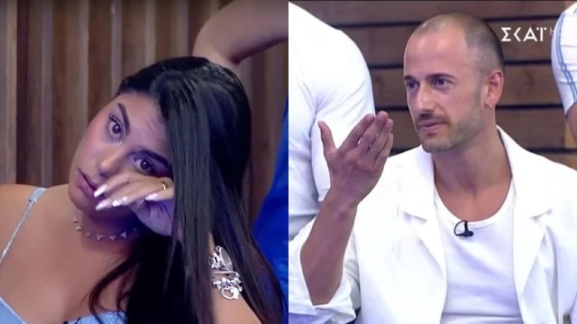 Power of Love: Ξέσπασε σε κλάματα η Παυλίδου – «Ποιον τίγρη, βρε μαϊμού;» (video)