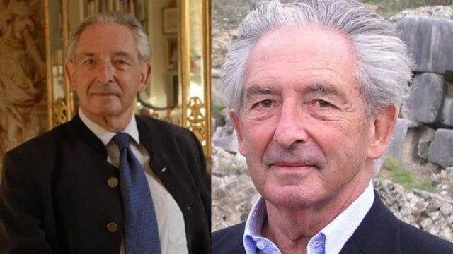 Το μυστικό παρελθόν του πρίγκιπα Μιχαήλ: Εγκατέλειψε το θρόνο για τα «μάτια» μιας γυναίκας