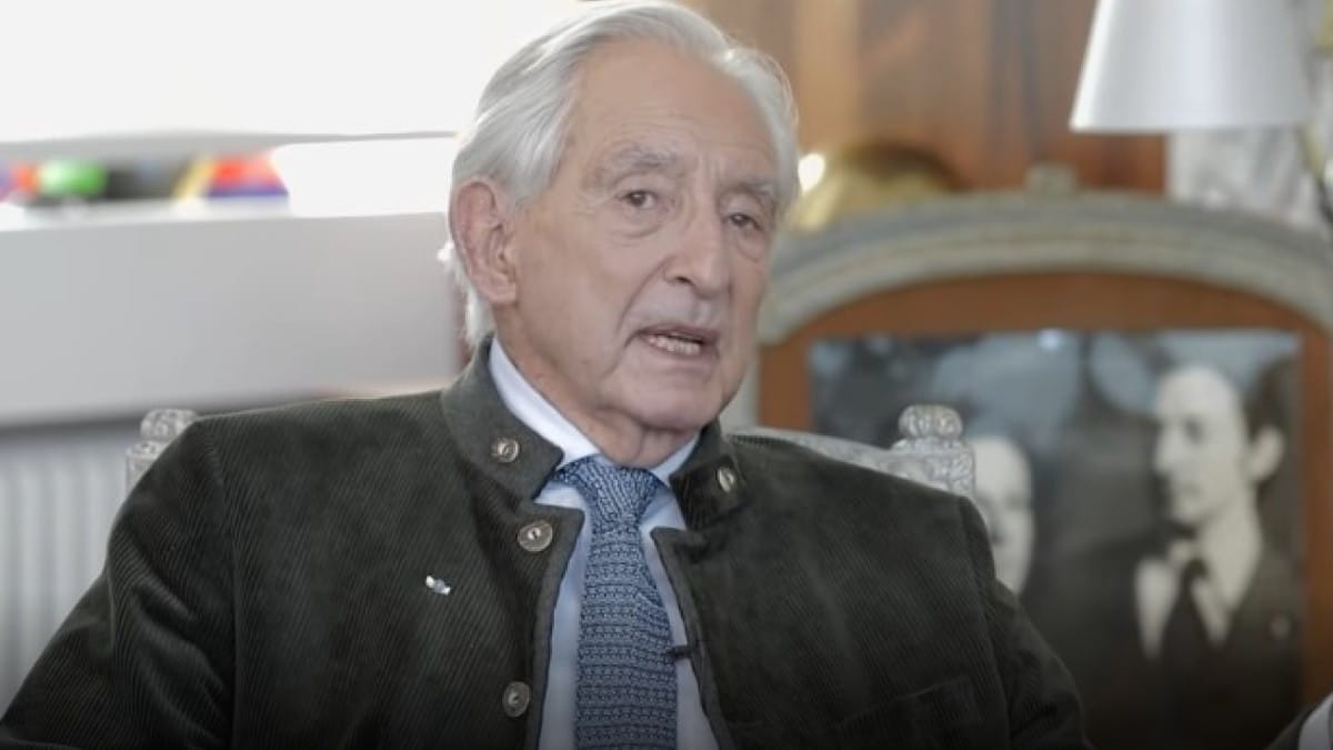 Θλίψη για την τέως βασιλική οικογένεια: Πέθανε ο πρίγκιπας Μιχαήλ – Ήταν ο μόνος που παρέμεινε στην Ελλάδα