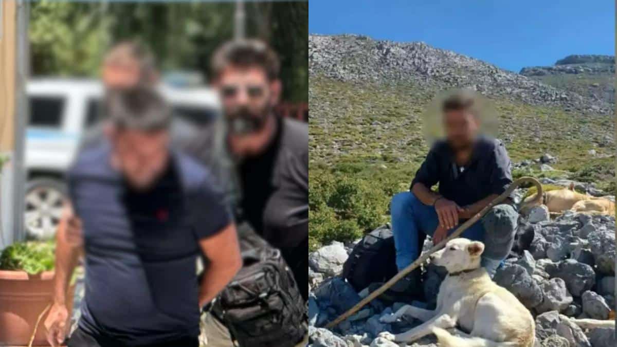 Λασίθι: Προφυλακιστέος ο 32χρονος που έριχνε μπαλωθιές και σκότωσε τον μπατζανάκη του – «Η τιμωρία μου είναι ότι έχασα έναν αδερφό»