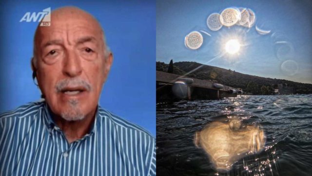 «Γονάτισε» τον καιρό ο Τάσος Αρνιακός: «Ξανά μαρτύριο από…»