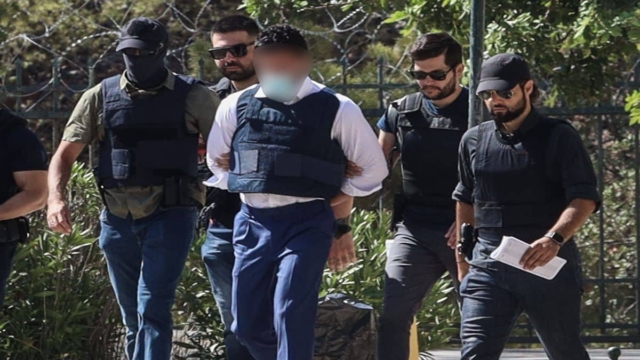 Εκτέλεση στο Ψυχικό: Οι διαδρομές του 44χρονου με το σκούτερ και το υπόγειο πάρκινγκ στο Μαρούσι