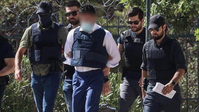 Μαφιόζικη επίθεση στο Ψυχικό: Οι κατακτήσεις του «ωραίου Γιώργου» στη φυλακή – Νέες έρευνες για τη δολοφονία του τοπογράφου (video)