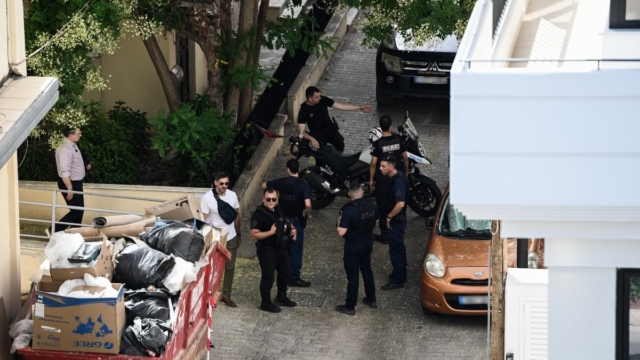 Ψυχικό: Το αμαρτωλό παρελθόν του 44χρονου φερόμενου ως εκτελεστή – Πάει στην ανακρίτρια και ψάχνουν τον ηθικό αυτουργό του φόνου του τοπογράφου