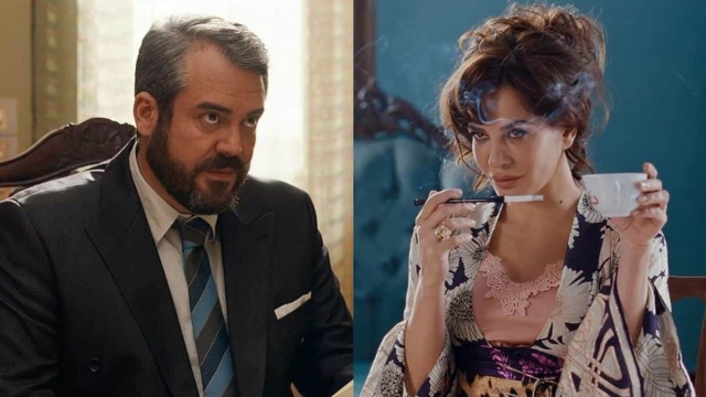 Ψυχοκόρες spoiler – Τραγικό τέλος για Νέλλα και Κοσμά Κοτρώτση: Η μοιραία σύγκρουση και ο αποχαιρετισμός των πρωταγωνιστών