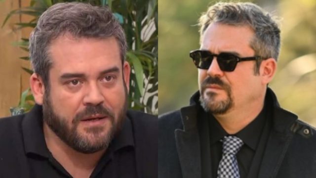 Κουρεύτηκε γουλί ο Πυγμαλίων Δαδακαρίδης: Αγνώριστος με το νέο του look – «Κοιτάχτηκα στον καθρέφτη και…»