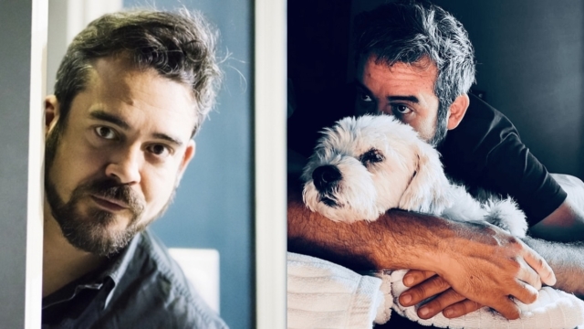Εκεί συγκατοικεί με τον σκύλο του: Το μίνιμαλ σπίτι του Πυγμαλίωνα Δαδακαρίδη – «Πολύ λίγα πράγματα χρειάζομαι»