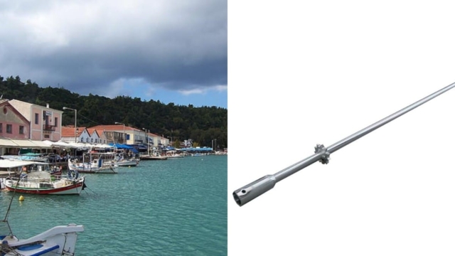 Χάος στον Πύργο: Κυνηγούσαν 37χρονο με σούβλα επειδή πήγε να σκοτώσει 14χρονη!