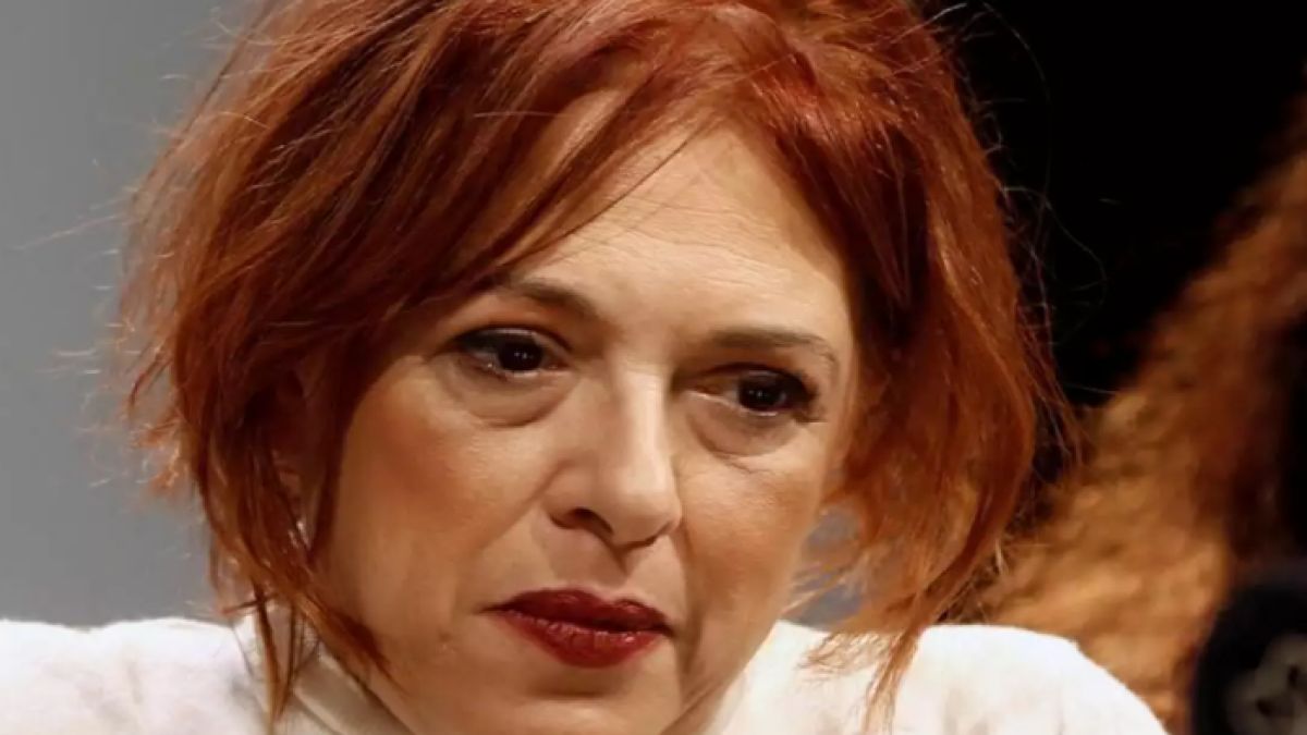 «Κομμάτια» η Ελένη Ράντου: «Θα χρειαστεί ψυχολόγο για να ανταπεξέλθει…» – «Βλέπω το βλέμμα της και…»
