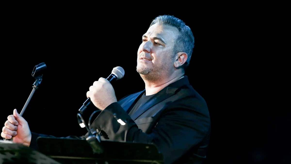Αντώνης Ρέμος: Η νέα απάντηση του τραγουδιστή για τις κατηγορίες περί φοροδιαφυγής και ξεπλύματος – «Ποτέ δε σας έχω κοροϊδέψει»