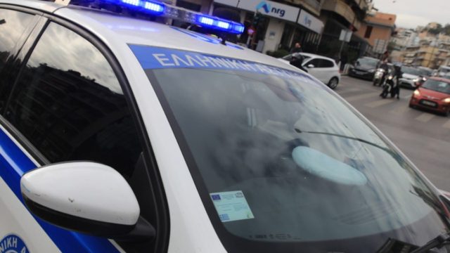 Συναγερμός στη Ρόδο: Εξαφανίστηκαν 3 παιδιά από χώρο φιλοξενίας (photo)