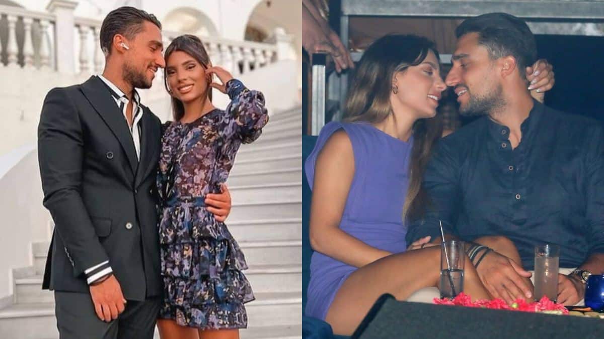 Τα κατάφεραν Μαριαλένα Ρουμελιώτη και Σάκης Κατσούλης: Ανακοίνωσαν τα χαρμόσυνα, όλοι τους χειροκροτούν από το πρωί