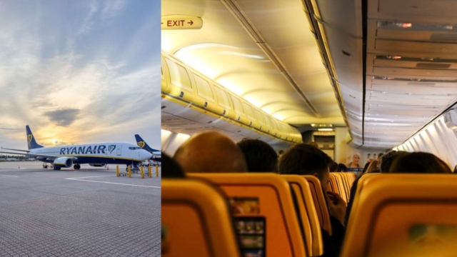 Φθηνά αεροπορικά εισιτήρια από την Ryanair: Καλοκαιρινά ταξίδια με έκπτωση 20%