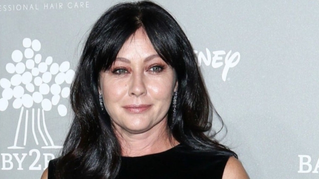 Θρήνος στο Χόλυγουντ: Πέθανε η Shannen Doherty σε ηλικία 53 ετών