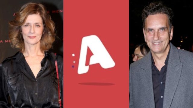 Alpha: Αυτή είναι η νέα σειρά που έρχεται και θα σαρώσει μετά τον Σασμό – Ψαρράς, Μάσχα και Σαράντης ανάμεσα στους πρωταγωνιστές