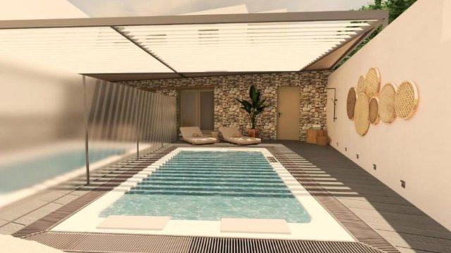 Serenity Suites: Κορυφαία άνεση και πολυτέλεια με την υπογραφή των Premium Key