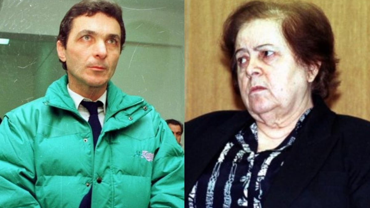Serial killers για… Όσκαρ: 10 φυλακόβιοι που συγκλόνισαν τη μικρή ελληνική κοινωνία με τα εγκλήματά τους