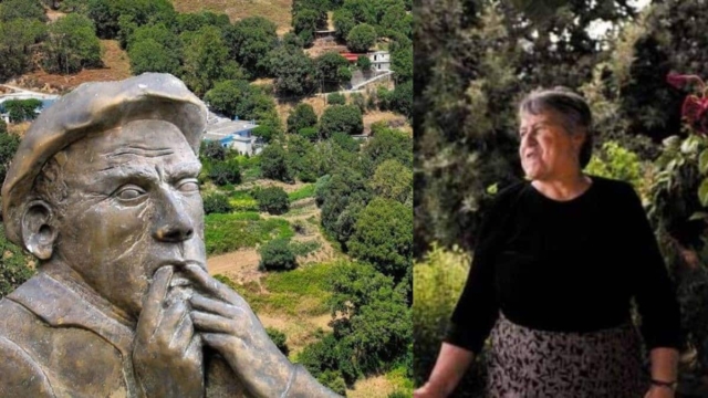 Την μιλούν μόνο 6 άτομα: Εξαφανίζεται η μοναδική σφυριχτή γλώσσα της Ελλάδας – Η προέλευση και η ιστορία της (video)