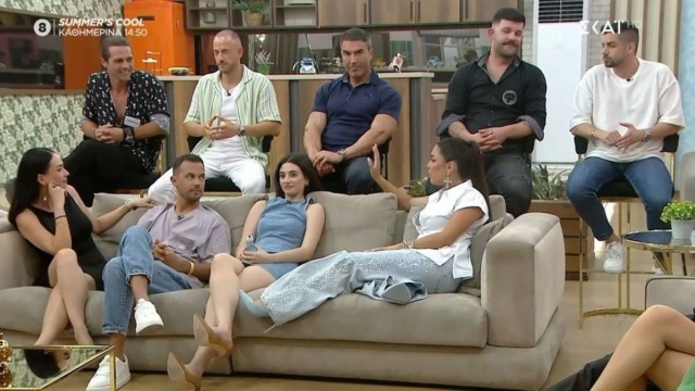 Power Of Love spoiler: Πως θα το αντέξουμε; Αυτός ο άνδρας έχει ήδη αποχωρήσει! Θα το δούμε στο επόμενα επεισόδια!
