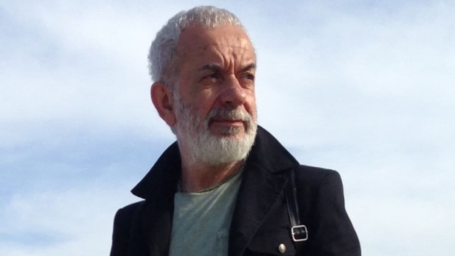 Θρήνος στον καλλιτεχνικό χώρο: Πέθανε ο σκηνοθέτης Άκης Σταματιάδης