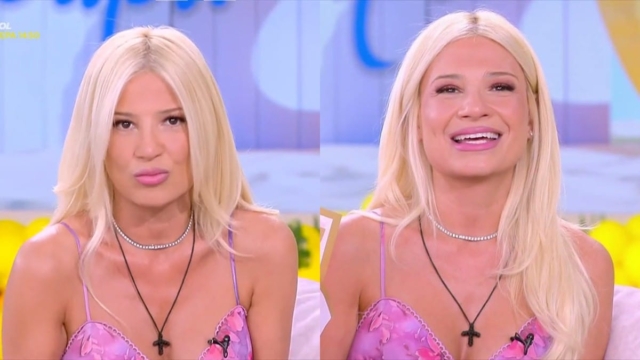 Έκανε γνωστό το τέλος η Φαίη Σκορδά: «Θα κλείσουμε με χαμόγελο…»
