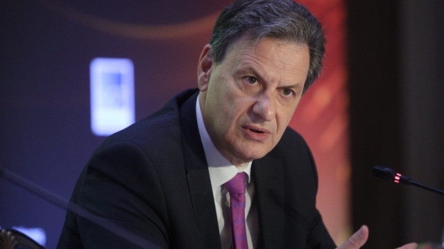 Θεόδωρος Σκυλακάκης: Η ανακοίνωση των μέτρων στήριξης στα τιμολόγια του ηλεκτρικού ρεύματος – «Να ενταχθούν γρήγορα οι αγρότες στο πρόγραμμα ΓΑΙΑ» (video)