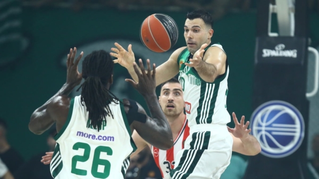 Basket League: Ντέρμπι… στην 28η Οκτωβρίου έβγαλε η κληρωτίδα – Όλο το πρόγραμμα της νέας σεζόν (photo)