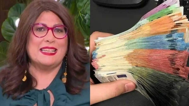 Σμάρω Σωτηράκη: Έρωτας σε πρώτο πλάνο για Ταύρους – Λένοντες, ρευστό χρήμα γι’ αυτά τα 2 ζώδια