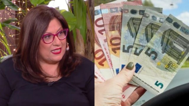 Γερό… μπαγιόκο τον Αύγουστο από τη Σμάρω Σωτηράκη: «Αρπάζουν» την ευκαιρία και τα χρήματα Λέοντες και άλλα 3 ζώδια