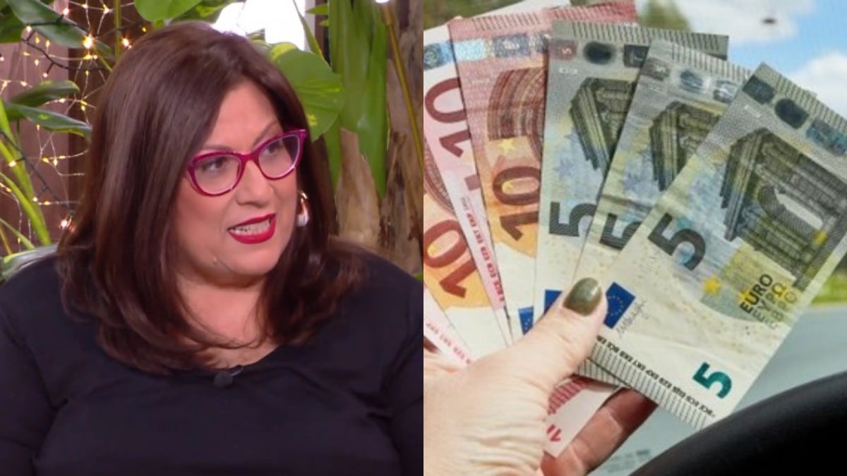 Γερό… μπαγιόκο τον Αύγουστο από τη Σμάρω Σωτηράκη: «Αρπάζουν» την ευκαιρία και τα χρήματα Λέοντες και άλλα 3 ζώδια