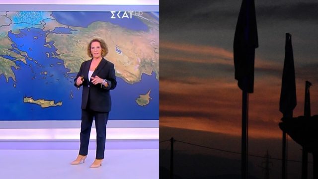 36 ώρες επιφυλακής από την Χριστίνα Σούζη: «Έρχονται έντονα φαινόμενα – Θα χτυπήσουν την Αττική και νωρίτερα ξεκινώντας από…»