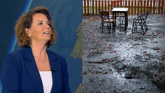 Όλα τούμπα από την Χριστίνα Σούζη: «Κάτι αλλάζει στον καιρό – Μετά από ένα δύσκολο Ιούνιο…»