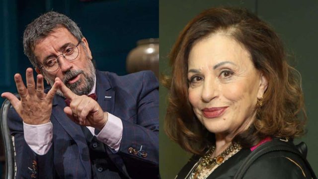 Δεν είναι μόνο ο Σπύρος Παπαδόπουλος: 10 διάσημοι Έλληνες που έφτασαν μια ανάσα από τον θάνατο και βίωσαν το θαύμα!