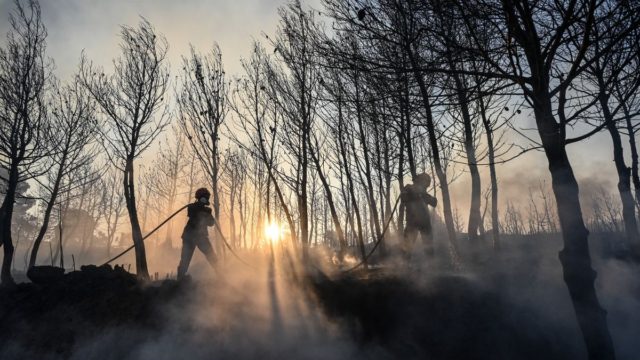 Η φωτογραφία της ημέρας: Κάθε χρόνο τα ίδια…