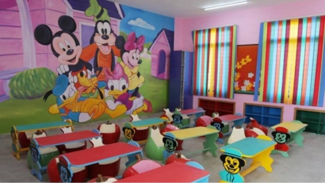 Voucher παιδικών σταθμών ΕΣΠΑ: Πότε λήγει η προθεσμία για τις ενστάσεις