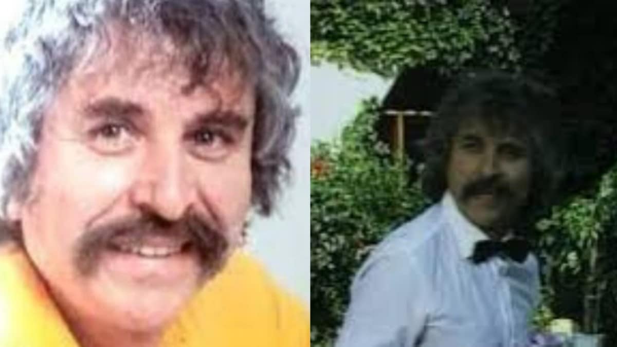 Συγκλονίζει ο Γώργος Σταυρόπουλος: «Με θέλουν νεκρό! Ζω έναν εφιάλτη, μου έκαψαν το σπίτι»