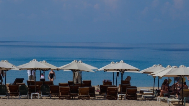 Βόμβα σε beach bar στη Στούπα Μεσσηνίας – Αναστάτωση στους κατοίκους μετά την έκρηξη