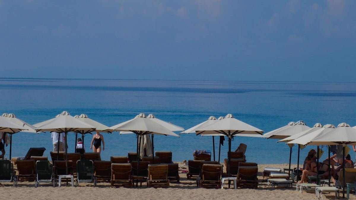 Βόμβα σε beach bar στη Στούπα Μεσσηνίας – Αναστάτωση στους κατοίκους μετά την έκρηξη