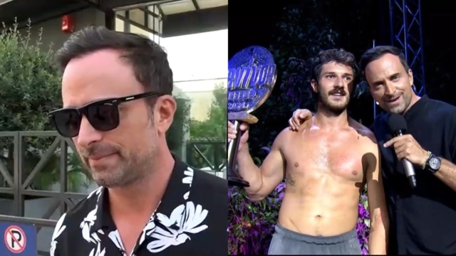 Survivor 2025: Ο Λιανός έβγαλε στην φόρα την πιο μεγάλη αλλαγή που ετοιμάζει ο Ατζούν – «Υπάρχει μια σκέψη…»