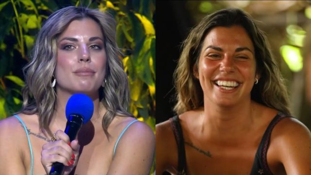 Survivor 2024: Τα είπε όλα λίγο μετά το τέλος η Σταυρούλα Χρυσαειδή – «Αν δεν πονούσα θα ήμουν τελικό – Εκείνο το βράδυ με τον Περπατάρη…»