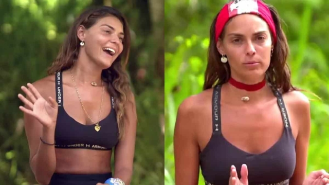 2 χρόνια μετά το Survivor εκθέτουν την Βρισηίδα Ανδριώτου: «Τρώει τα λεφτά του ριάλιτι, μετά θα είναι σερβιτόρα» (video)