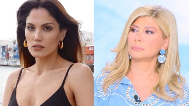 Την «τελείωσε» την Ζήνα Κουτσελίνη η Μαίρη Συνατσάκη: Το «καρφί» της για τις δηλώσεις της παρουσιάστριας