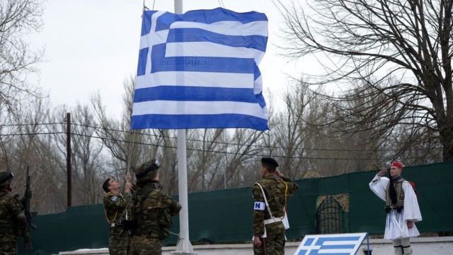 Συναγερμός στον Έβρο: Εκτός κινδύνου ο συνοριοφύλακας που πυροβολήθηκε στο Σουφλί – Χειρουργήθηκε με επιτυχία – Ποια τα «σενάρια» του χτυπήματος;