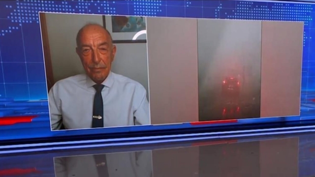 «Θεριό» επιδείνωσης από τον Τάσο Αρνιακό: «Ένα είδος αεροχείμαρρου θα φέρει…»