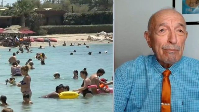 «Πληγώνει» τη μισή Ελλάδα ο Τάσος Αρνιακός: «Με προβλήματα η μεγάλη έξοδος…»