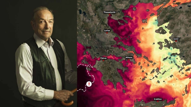 Μπουρλότο από τον Τάσο Αρνιακό: «Πάμε πάλι από την αρχή! Μετά από 48 ώρες θα…»