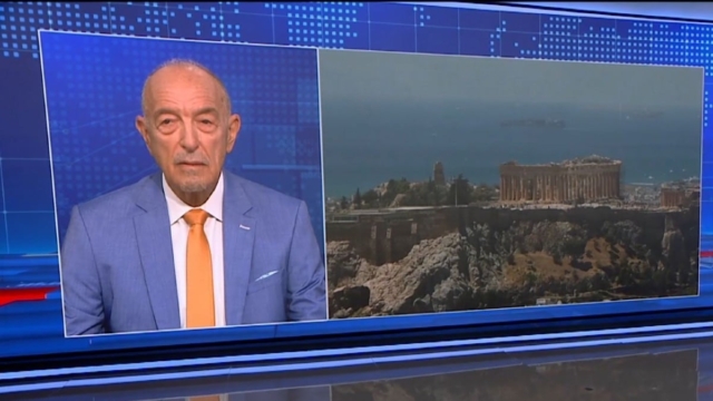 «Πονάει» η ανακοίνωση του Τάσου Αρνιακού: «Βαρύ χτύπημα! 43αρι με καταιγίδες…»